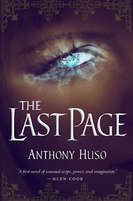 last page huso