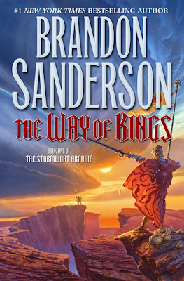 way kings brandon sanderson