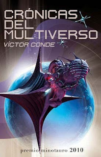 cronicas multiverso victor conde