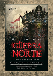 guerra por norte