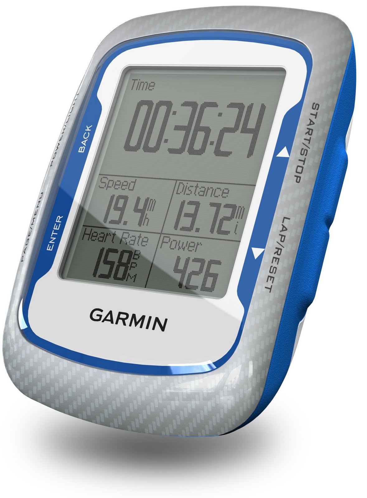 garmin edge 500 software