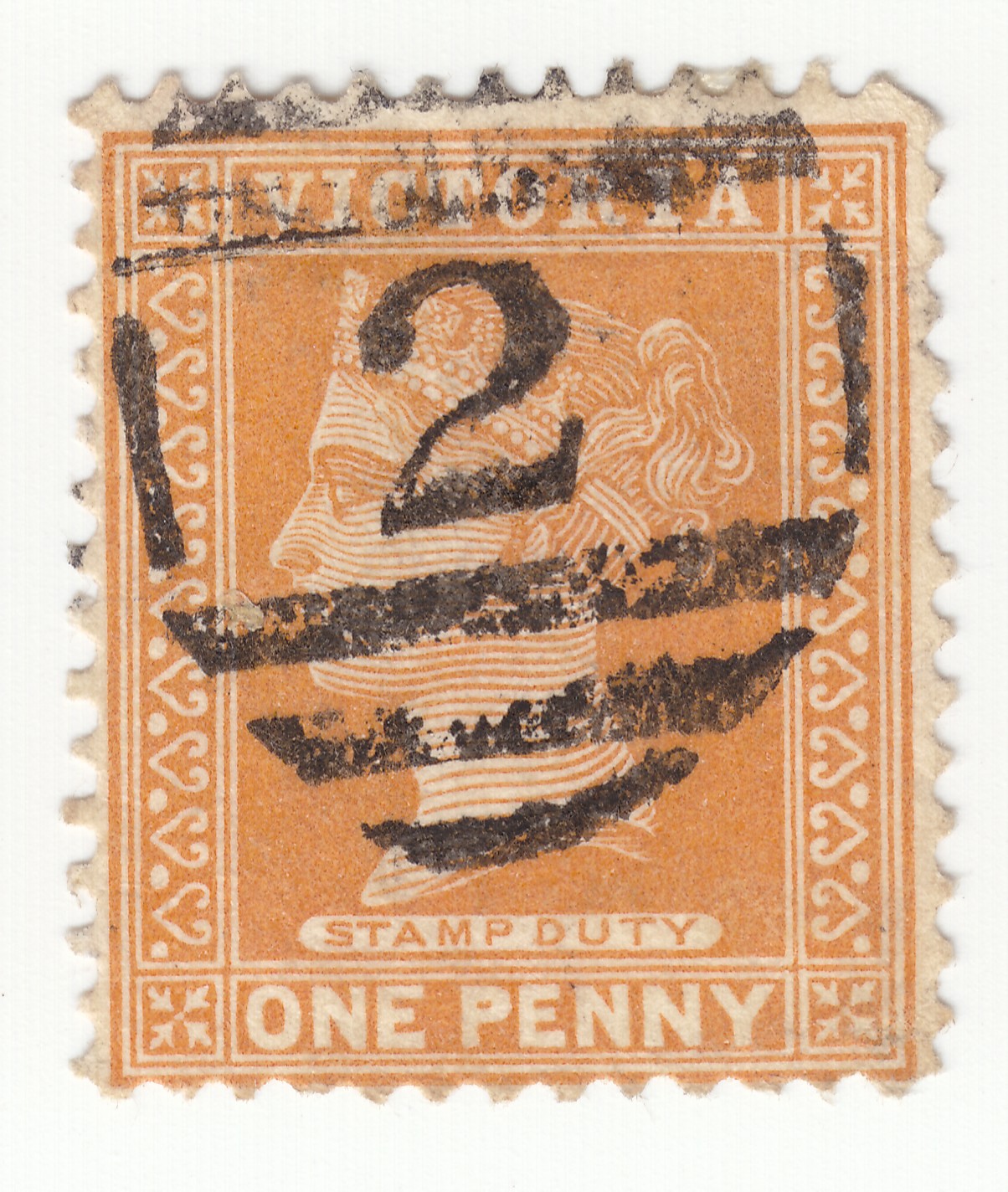 Sam's Old Stuff More Old Stamps for Sale Australian State Stamps