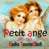 Emission "PETIT ANGE" sur Radio TounesBlèdi