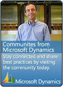 Microsoft Dynamics Communities