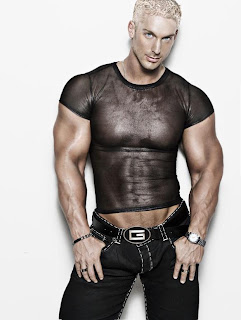 He's Got Style: TREVOR ADAMS