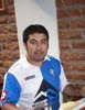 José Daniel Muñoz C.