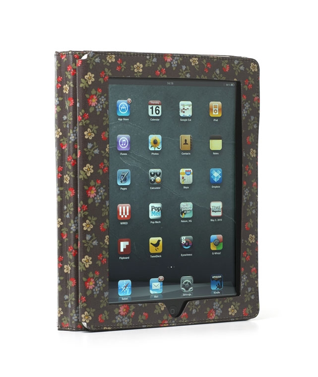 The Revolve Blog Cath Kidston New iPad Case