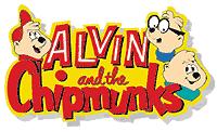 MEMORY LANE : ALVIN AND THE CHIPMUNKS