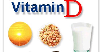 Vitamina D în corpul uman