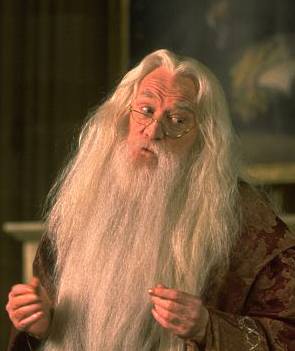 We Are Harry Potter Nuts! - News, Reviews, Games and More: Albus Dumbledore