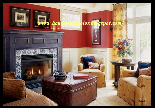 House paint color: Room Paint Colors