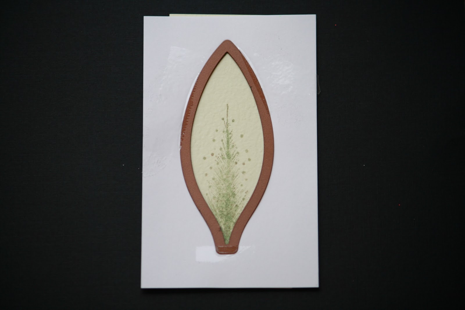 A random on purpose life: Calla Lily Tutorial