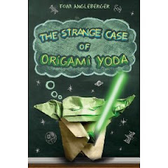 The Strange Case of the Origmai Yoda