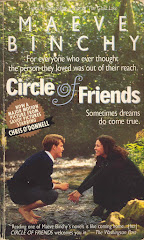 Circle of Friends by Maeve Binchy