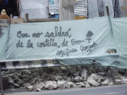 Graffitis de amor en la ciudad de Buenos Aires (y aledaños) bolivia 