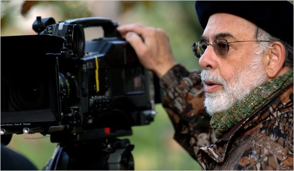 FRANCIS FORD COPPOLA