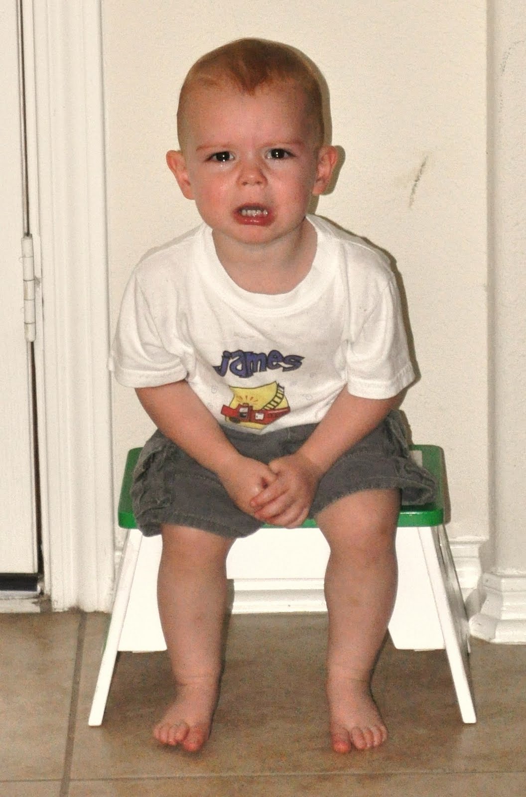 My Mommie s Favorite Finds THE Time Out Stool