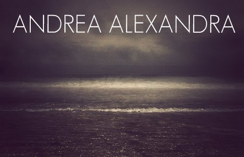 Andrea Alexandra