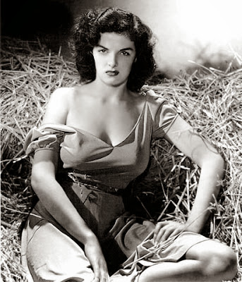 Jane Russell Tits 50