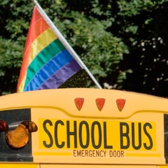 [schoolbus+rainbow+flag.jpg]