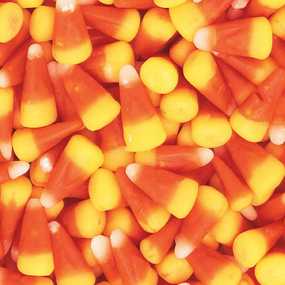 TransGriot: I Want Candy (Corn)