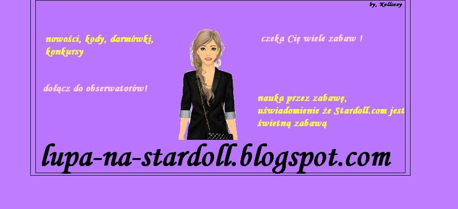 Lupa Na Stardoll