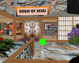 House of Skin and Garden