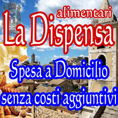 Entra in La Dispensa on-line!!! tel:0776/848044