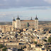 Un paseo por Toledo, 1986