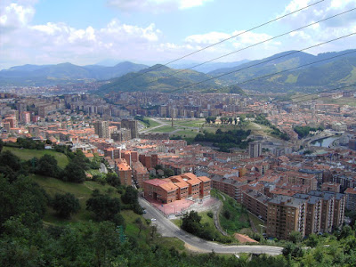 Bilbao 2000