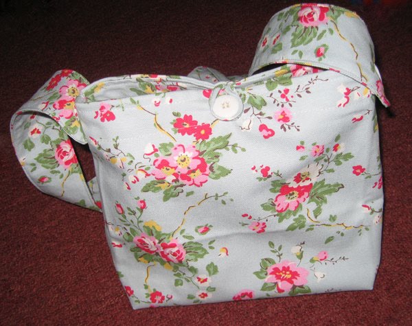 cath kidston craft bag