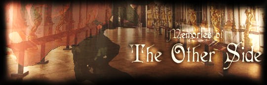 Memories of the other side