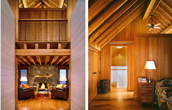 ' All About Modern Ideas ': Modern Ranch House in Colorado - beautiful ...