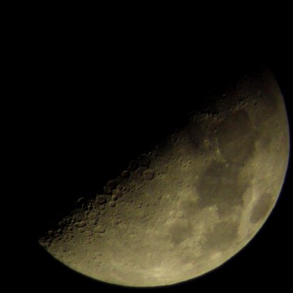 half moon, 10pm 21/02/2010