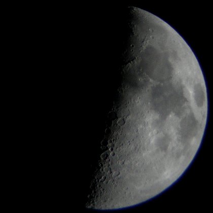 half moon, 6pm 21/02/2010