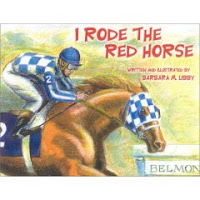 I Rode the Red Horse cover image