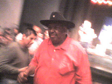 Magic Slim: un capo del blues - Estuvimos en el IFT el 2/12/08