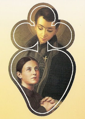 St Gemma Galgani The Miraculous Cure Of St Gemma Galgani Through The Novena To The Sacred Heart Of Jesus