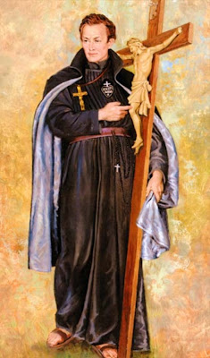 St Paul of the Cross: St Paul of the Cross pictures
