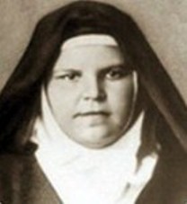 Mystics of the Church: Saint Mariam Baouardy The Little Arab and Lily of Palestine