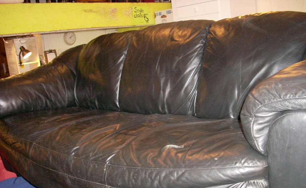 Black Italian Leather Sofa Couch Sold, Black Italian Leather Sofa