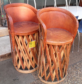Mexican Bar Stools Sold, Mexican Bar Stools Leather