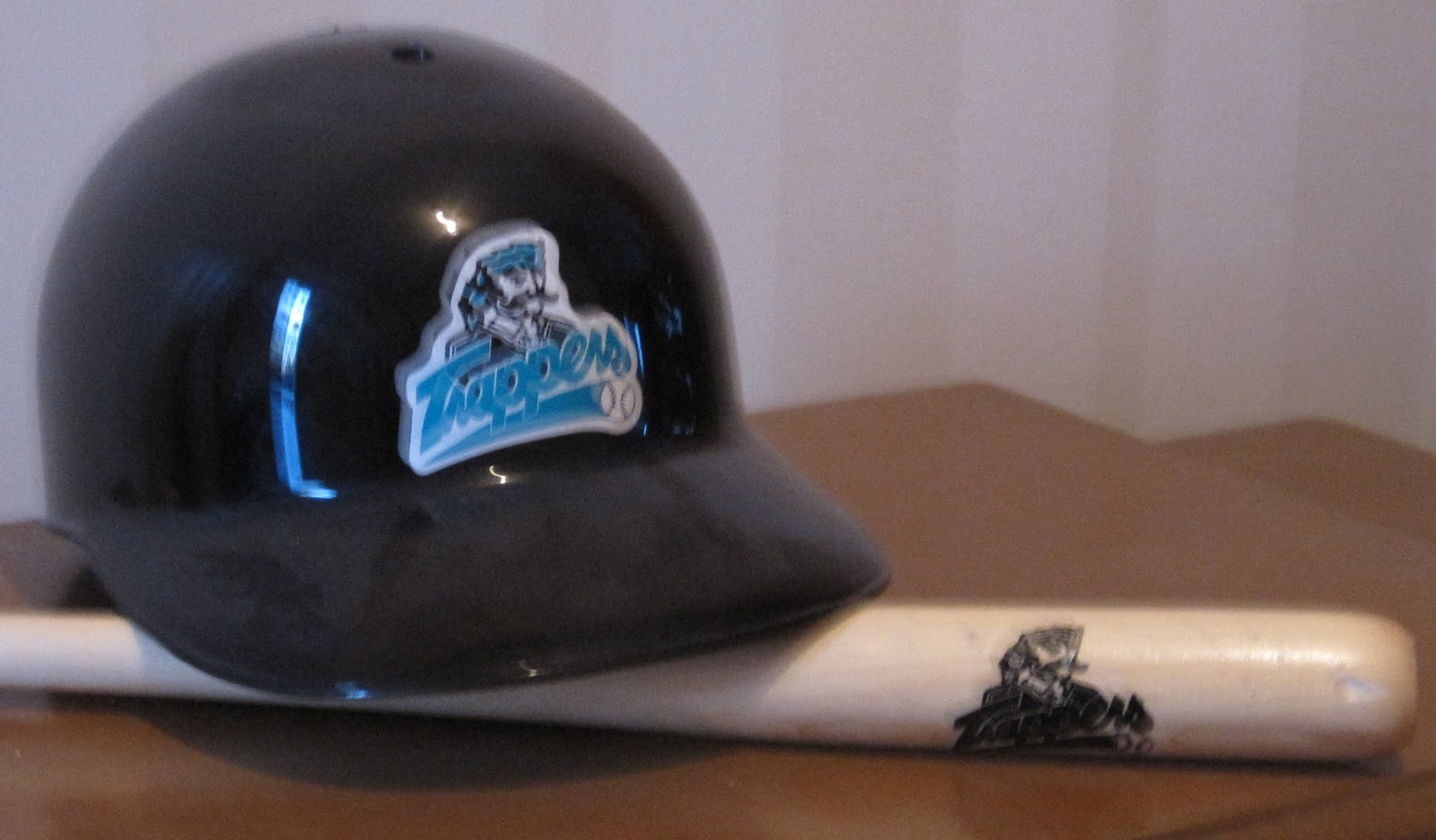 Great White North Baseball 1999 Edmonton Trappers