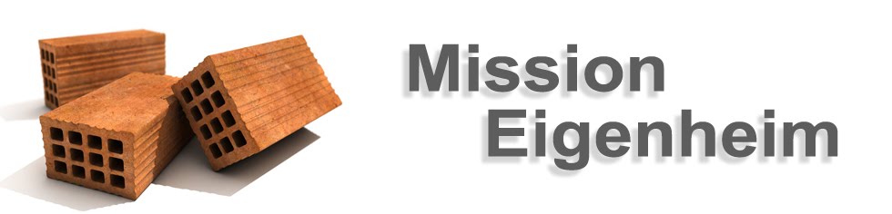 Mission Eigenheim