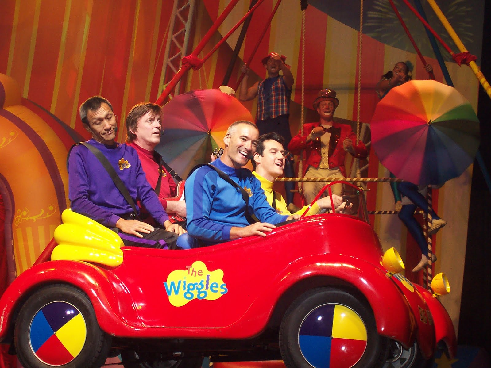 Searching For A Princess Squeezing in more summer