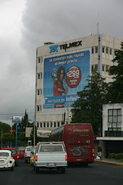 Telmex, empresa ¿socialmente responsable?