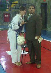 CAMPEONATO MINEIRO DE TAEKWONDO 2009