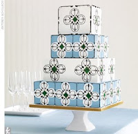 Sharp Event Designs: Wedding Cake Trends We Love