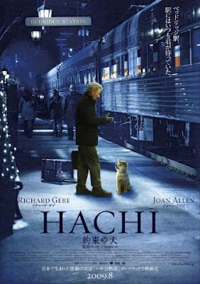 Hachi, Dog Story, Ba Be Bi Bebing, Aso