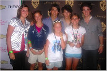 The Jonas Brothers and Me!